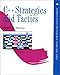 C++ Strategies and Tactics