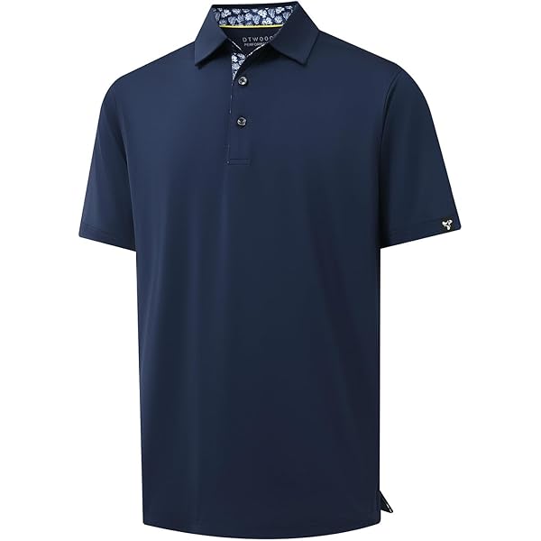 Amazon.com: Mens Polo Shirts Short Sleeve Quick Dry