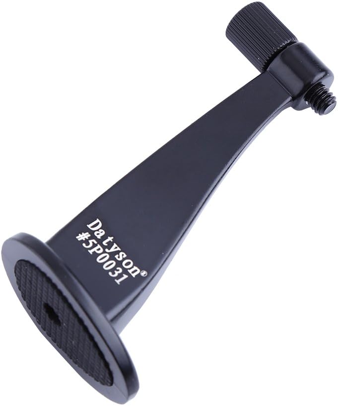 Binocular Tripod Adapter Tripod Mounting Adapter Binoculars Tripod Mounting Adapter Black Metal Binocular Adapter Mount Tripods Bracket For Binocular Telescope