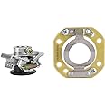 L16-152S 16mm Single Phase Motor Centrifugal Switch for Compressor & Electrical Machinery 3000RPM