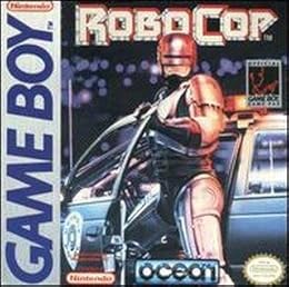 Robocop