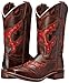 Laredo Women's Paprika Western Boot