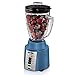 Oster Rapid Blend 300 Plus 8-Speed 6-Cup 700 Watt Blender w/Boroclass Glass Jar