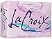 La Croix Berry Sparkling Water, 12 Ounce (12 Cans)