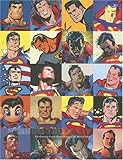 Superman: Cover to Cover by