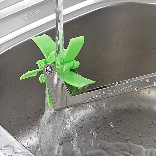 JSDOIN Stainless Steel Watermelon Slicer Cutter Knife with 6 piece Fruit Forks, Melon and Cantaloupe Fruit Slicer,Professional Restaurant Chefs - Easy Grip Kitchen Gadgets (Water melon Slicer)