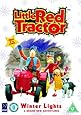 Little Red Tractor: Winter Lights [DVD]