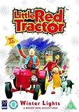Little Red Tractor: Winter Lights [DVD]