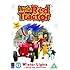 Little Red Tractor: Winter Lights [DVD]