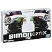 Simon Optix Game - 2 Headsets Included - Wearable Version of a Classic Game - Raise Your Hands in the Correct Color Pattern to Succeed - Play Solo or With Your Friends - Batteries Not Included