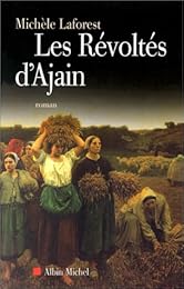 Les  révoltés d'Ajain