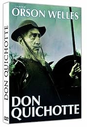 Don Quichotte