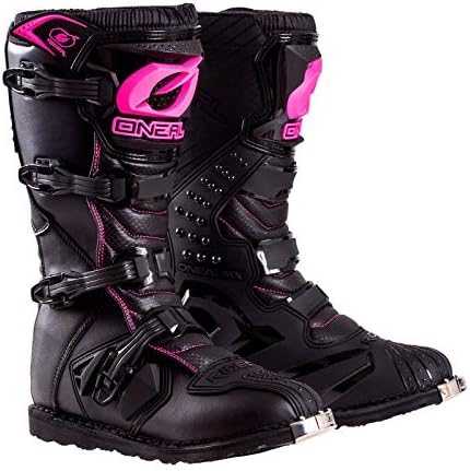 Amazon.com: O'NEAL Sierra PRO WP Boot 7 : Automotive