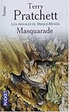 Image de Livre Xviii/Masquarade (French Edition)