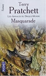 Masquarade