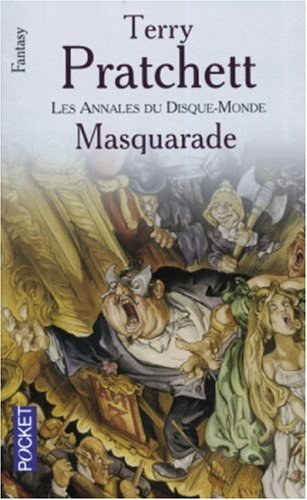 Masquarade