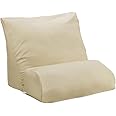 Contour Flip Pillowcase Protector, Beige Standard (20 inch Width)