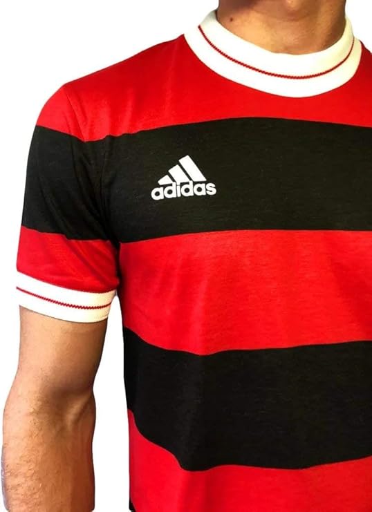 adidas flamengo retro