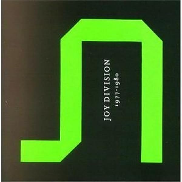 Joy Division - Permanent: Joy Division 1995 - Amazon.com Music