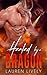 Healed by a Dragon  (No Such Thing as Dragons Book 2)