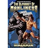 The Alphabet Of Manliness (revised) by Maddox (2009-09-01)