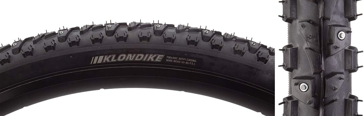 kenda studded tires