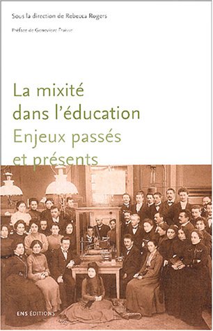 La  mixité dans l'éducation