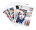 Glossy Photo Paper 4x6, 500 Sheets (Economy Pack), 9.5mil, 230gsm, for Home and Professional Projects