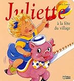 Image de juliette à la fête du village