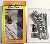 O-31 Realtrax Remote Left-Hand Switch