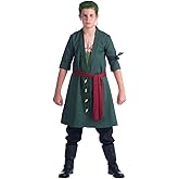 My Other Me One Piece Roronoa Zoro