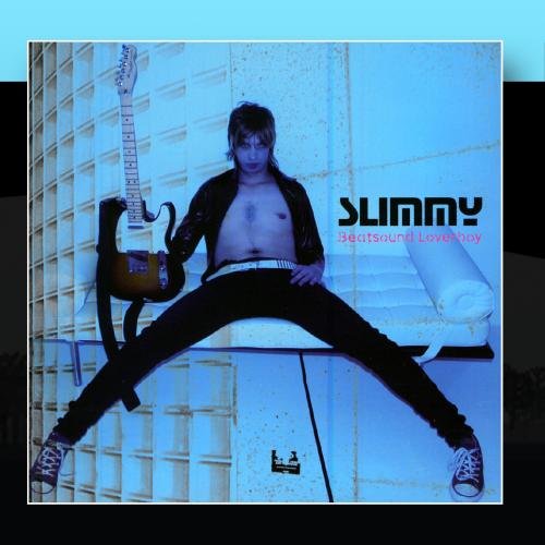 Slimmy - Beatsound Loverboy Lyrics - Zortam Music