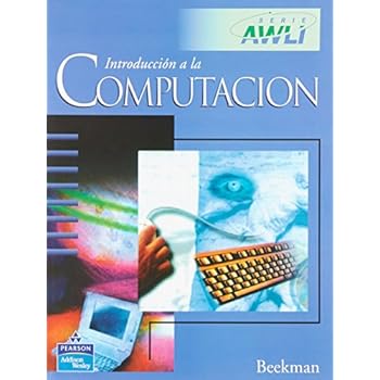 Introduccion a la Computacion Introduccion a la Computacion