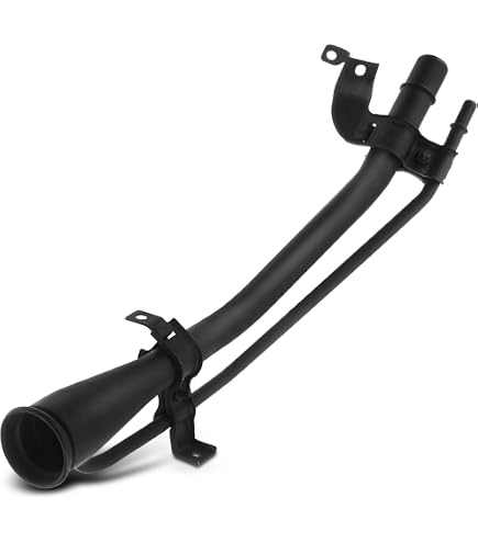 Amazon.com: A-Premium Fuel Tank Filler Neck Pipe Hose Compatible