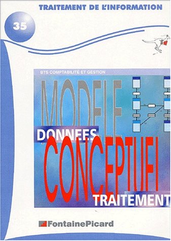 Traitement de l'information