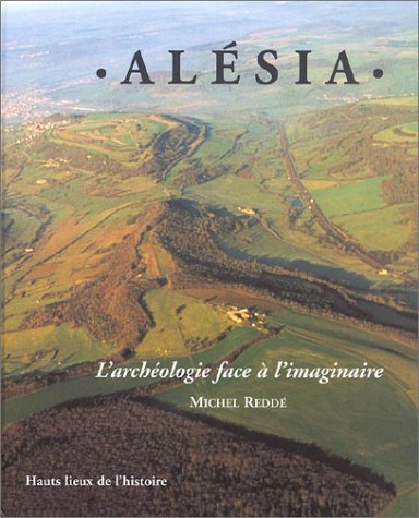 Alésia