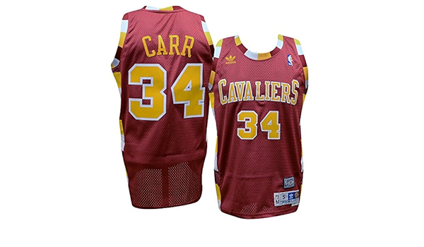 austin carr jersey