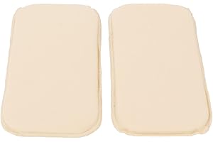 YUYTE Abdominal Compression Side Board, 2pcs Abdominal Compression Side Abdominal Side Boards Post Liposuction Board Liposuction Recovery Boards Lateral Foams Protectors