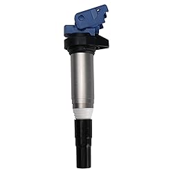 TRQ Performance Ignition Coil Pack Set Compatible