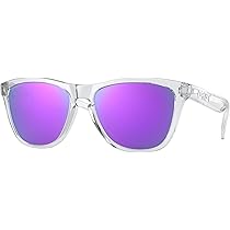 しおん FROGSKINS OO9245-25 サファイアイリジウム Amazon.com: Oakley Men's OO9245 Frogskins Low Bridge Fit