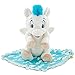 Disney Parks Exclusive Hercules Baby Pegasus in a Blanket Plush Doll