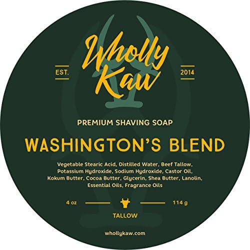 Washington's Blend