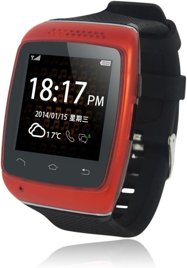 amazon hand watch mobile
