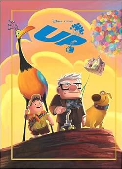 Disney Classics: "Up" (Disney Pixar Up): Amazon.co.uk: Unnamed