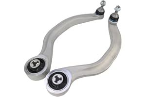 MUNIK Peat# 104435400A 1044354900A Front Lower Bending Arm Assembly 2019-2024 For Tesla Model 3 & Model Y, L&R