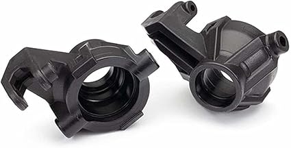 Traxxas 8937 Steering Blocks, Left 