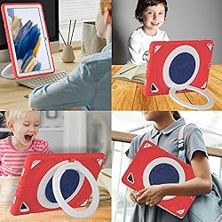 XZC Samsung Galaxy Tab A8 Case 10.5'' 2022