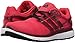 adidas Performance Men's Energy Cloud Wtc Running Shoe, Ray Red Cardinal/Vivid Red S, 9 M US