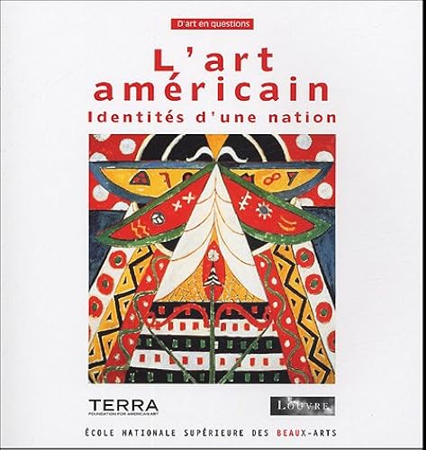 Download L'art américain : Identités d'une nation PDF