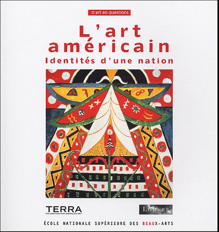 L' art américain